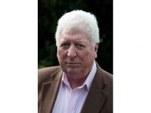 Simon Ludders