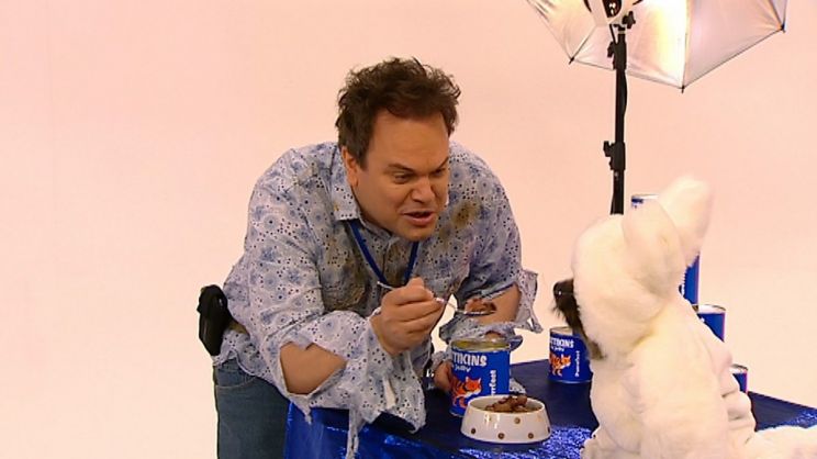Simon Ludders