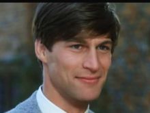 Simon MacCorkindale