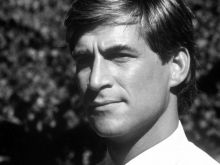 Simon MacCorkindale