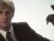 Simon MacCorkindale