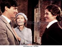 Simon MacCorkindale photo