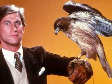 Simon MacCorkindale