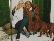 Simon MacCorkindale