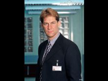Simon MacCorkindale