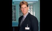 Simon MacCorkindale