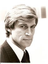 Simon MacCorkindale