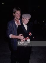 Simon MacCorkindale