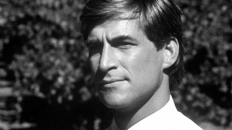 Simon MacCorkindale