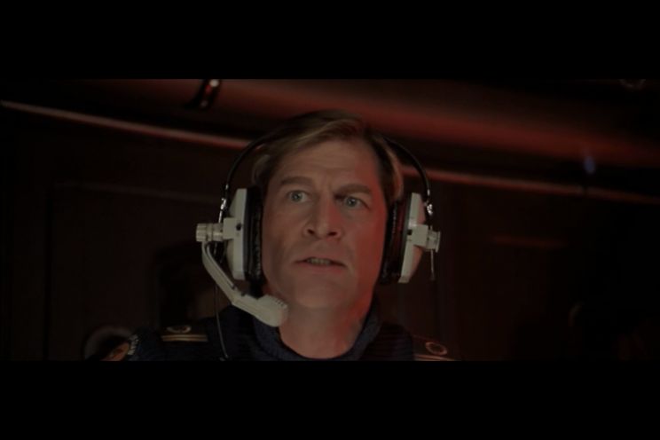 Simon MacCorkindale
