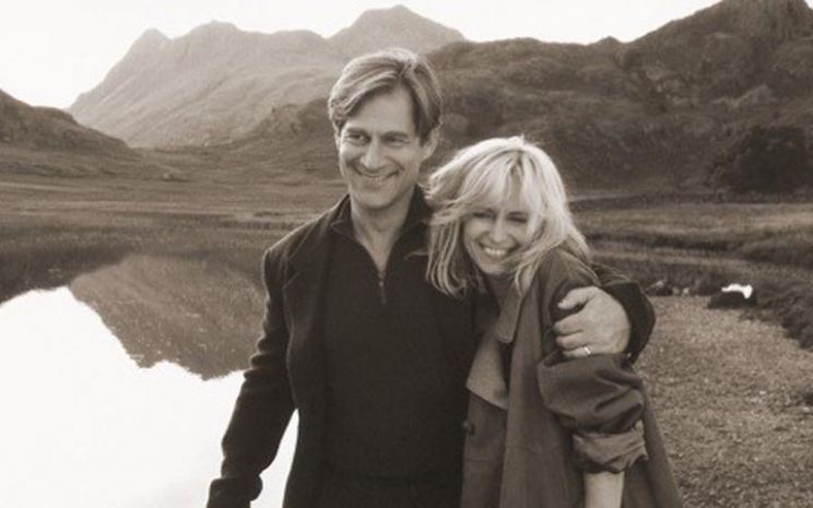 Simon MacCorkindale