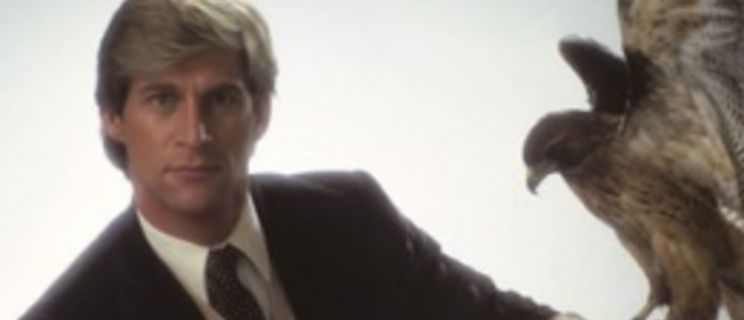 Simon MacCorkindale