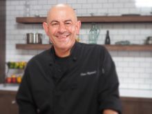 Simon Majumdar