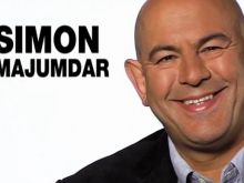Simon Majumdar