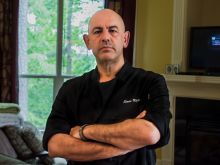 Simon Majumdar
