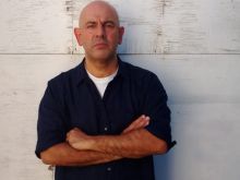 Simon Majumdar