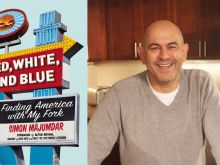 Simon Majumdar