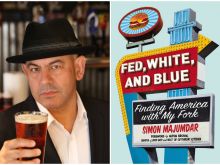 Simon Majumdar