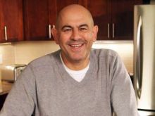 Simon Majumdar