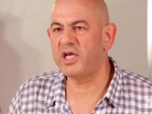 Simon Majumdar