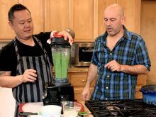 Simon Majumdar