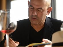Simon Majumdar