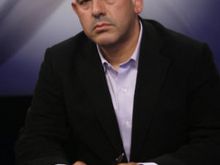 Simon Majumdar
