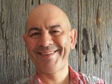 Simon Majumdar
