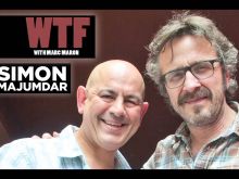Simon Majumdar
