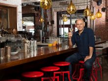 Simon Majumdar