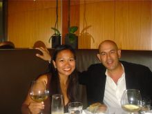 Simon Majumdar