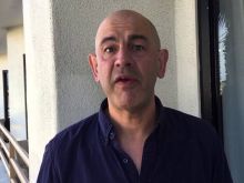 Simon Majumdar