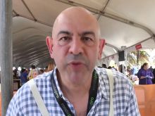 Simon Majumdar
