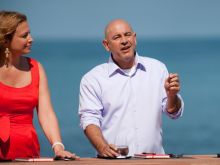 Simon Majumdar