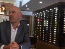 Simon Majumdar
