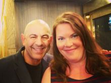 Simon Majumdar