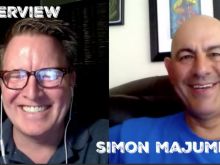 Simon Majumdar