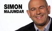 Simon Majumdar