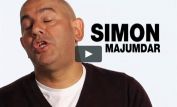 Simon Majumdar