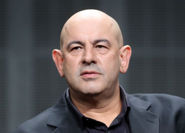 Simon Majumdar