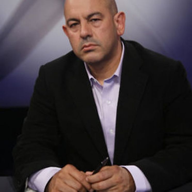 Simon Majumdar