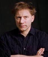 Simon McBurney