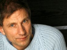 Simon McBurney