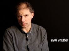 Simon McBurney