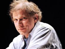 Simon McBurney