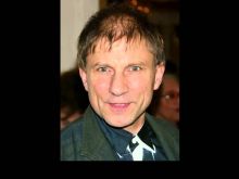 Simon McBurney