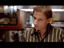 Simon McBurney