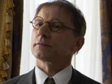 Simon McBurney