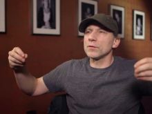 Simon McBurney