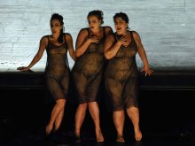 Simon McBurney